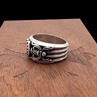 Chrome Hearts ring 11lyh140 (5)