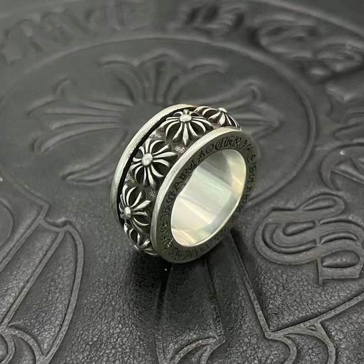 Chrome Hearts ring 11lyh141 (4)