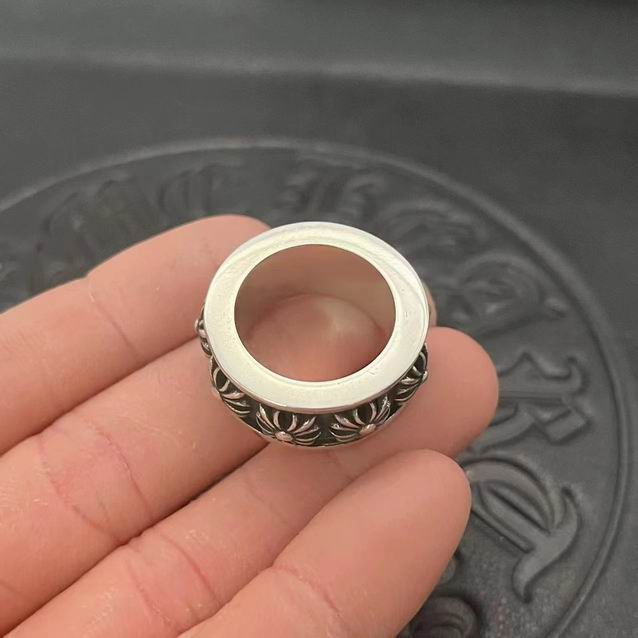 Chrome Hearts ring 11lyh141 (6)
