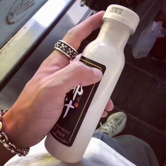 Chrome Hearts ring 11lyh141 (7)