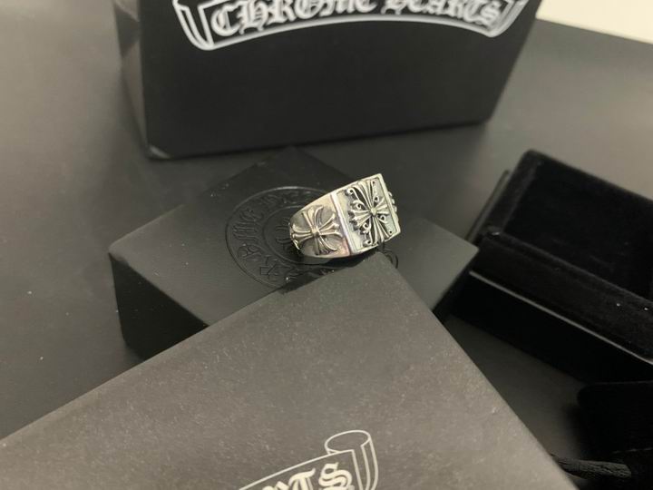 Chrome Hearts ring 11lyh142 (7)