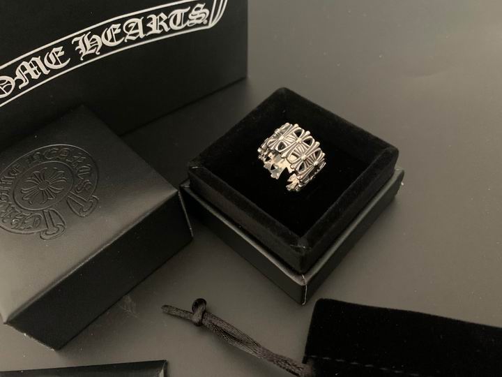 Chrome Hearts ring 11lyh144 (1)