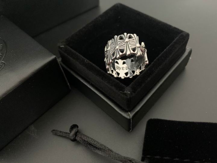 Chrome Hearts ring 11lyh144 (4)