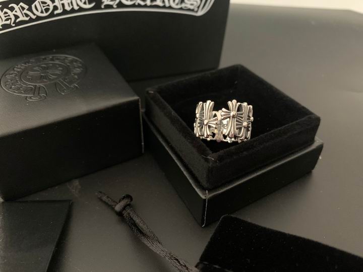Chrome Hearts ring 11lyh144 (5)