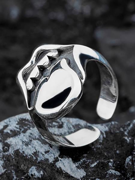 Chrome Hearts ring 11lyh145 (2)