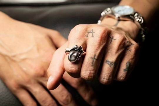 Chrome Hearts ring 11lyh145 (4)