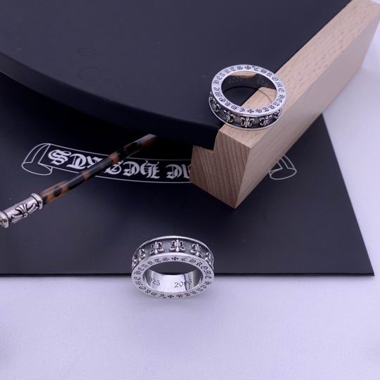 Chrome Hearts ring 11lyh147 (3)