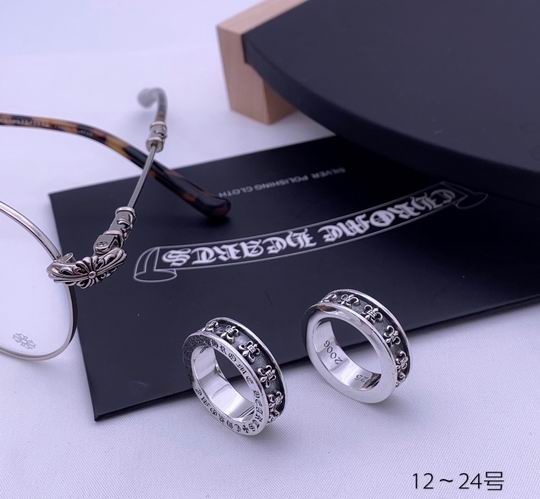 Chrome Hearts ring 11lyh147 (4)
