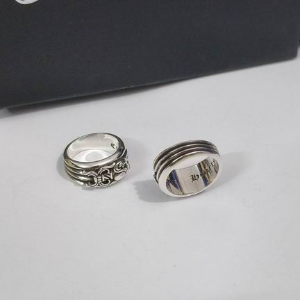 Chrome Hearts ring 11lyh148 (1)