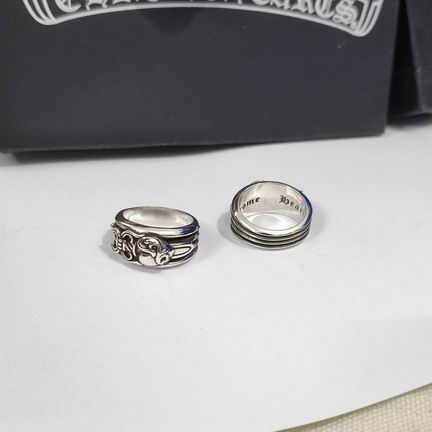 Chrome Hearts ring 11lyh148 (2)