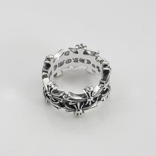 Chrome Hearts ring 11lyh149 (1)