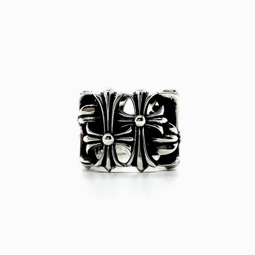 Chrome Hearts ring 11lyh150 (1)