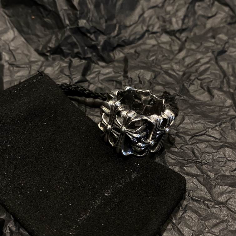 Chrome Hearts ring 11lyh150 (4)