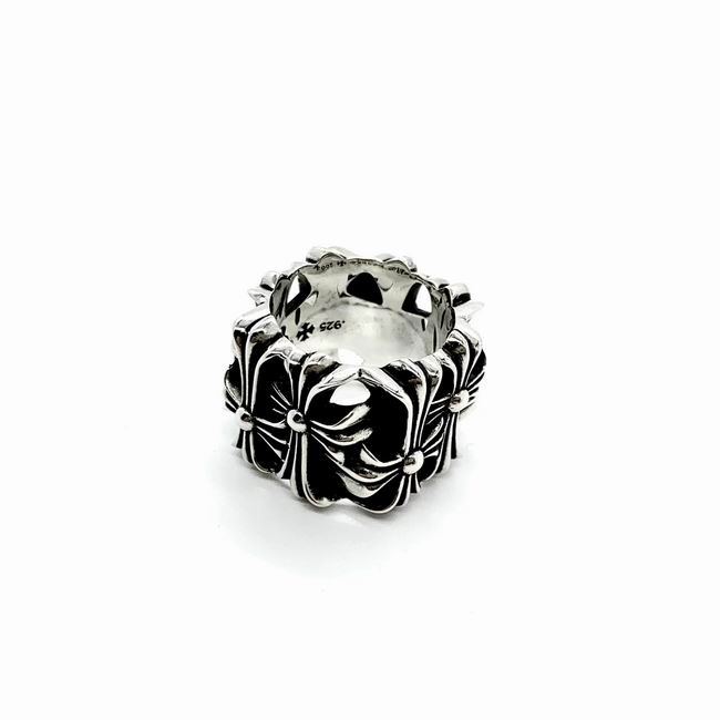 Chrome Hearts ring 11lyh150 (9)