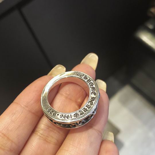 Chrome Hearts ring 11lyh151 (3)