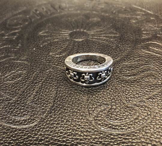 Chrome Hearts ring 11lyh151 (6)