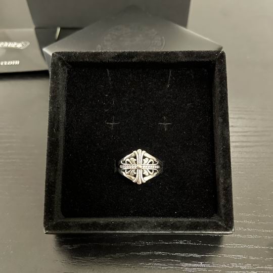 Chrome Hearts ring 11lyh152 (1)