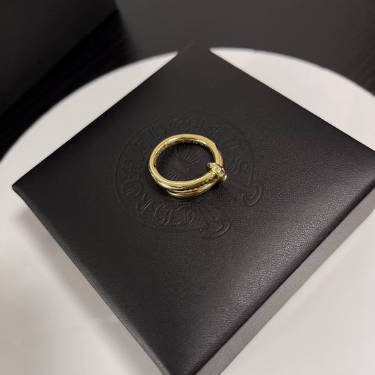 Chrome Hearts ring 11lyh153 (1)