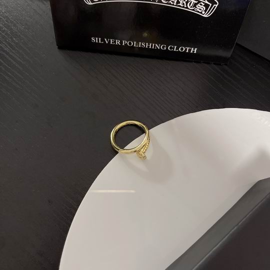 Chrome Hearts ring 11lyh153 (2)