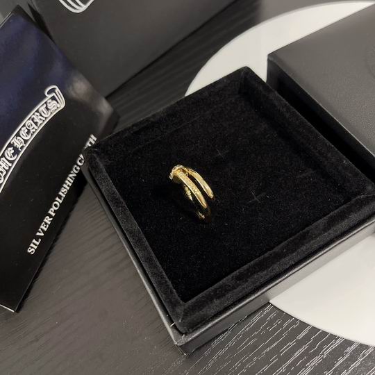 Chrome Hearts ring 11lyh153 (4)