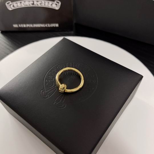 Chrome Hearts ring 11lyh153 (5)