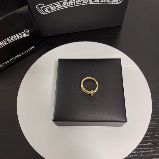 Chrome Hearts ring 11lyh153 (6)