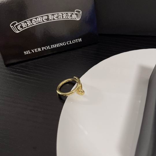 Chrome Hearts ring 11lyh153 (7)
