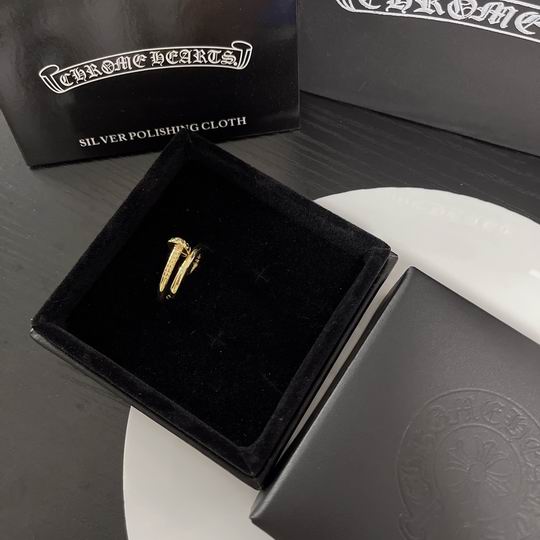 Chrome Hearts ring 11lyh153 (8)