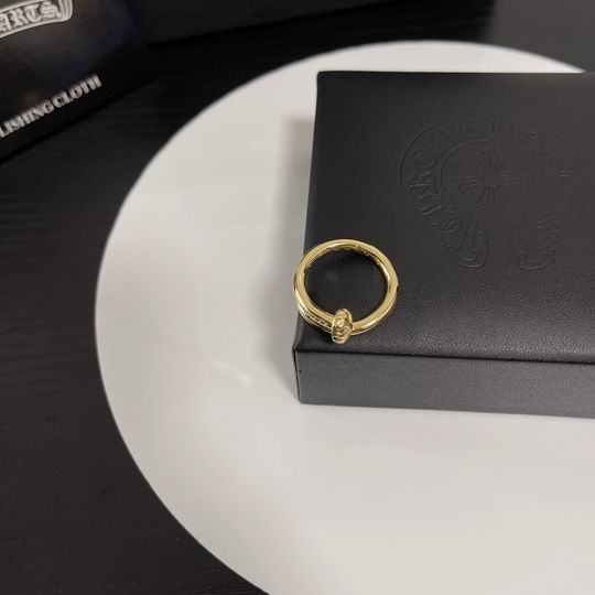 Chrome Hearts ring 11lyh153 (9)