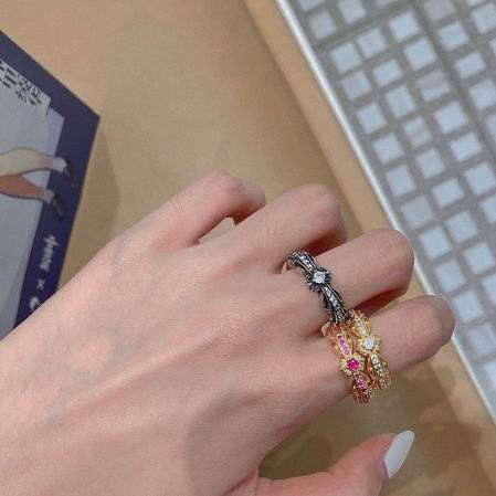 Chrome Hearts ring 11lyh154 (3)