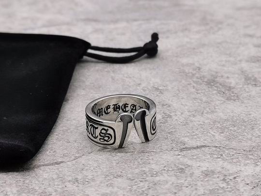 Chrome Hearts ring 11lyh155 (3)