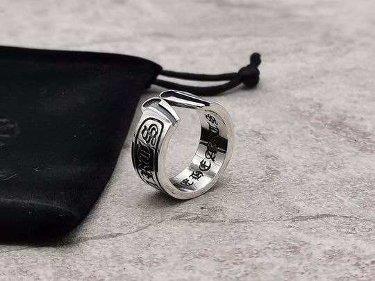 Chrome Hearts ring 11lyh155 (4)