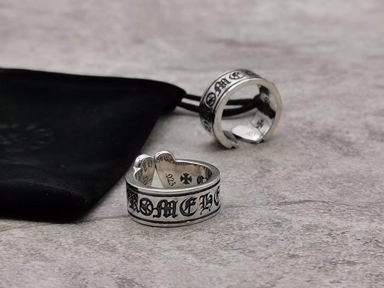 Chrome Hearts ring 11lyh155 (6)