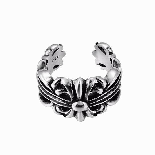 Chrome Hearts ring 11lyh156 (1)