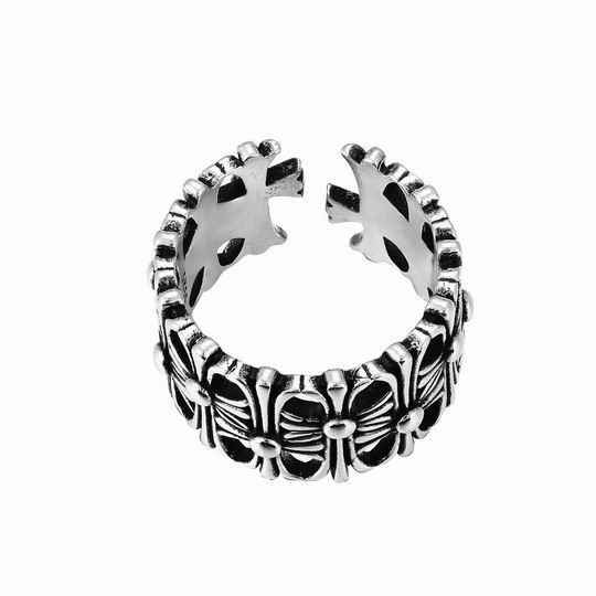 Chrome Hearts ring 11lyh156 (4)
