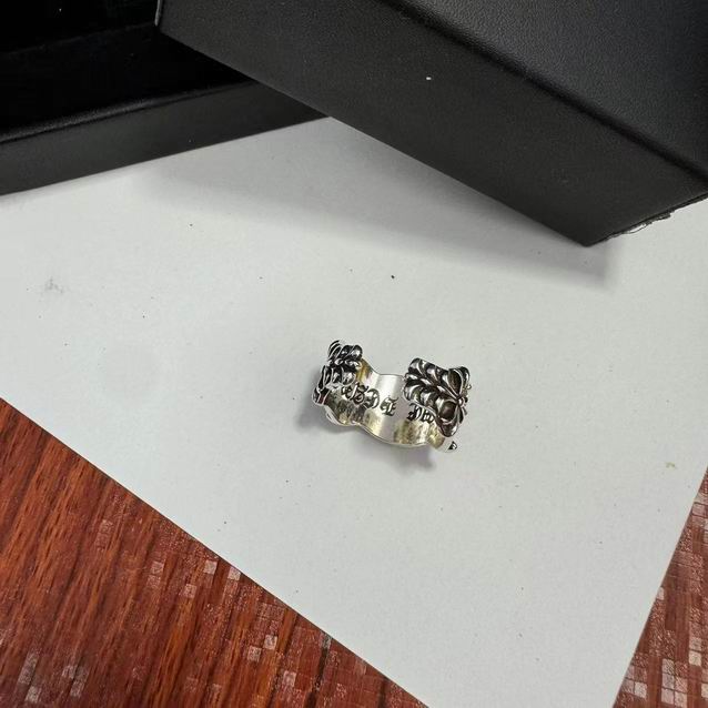 Chrome Hearts ring 11lyh157 (2)