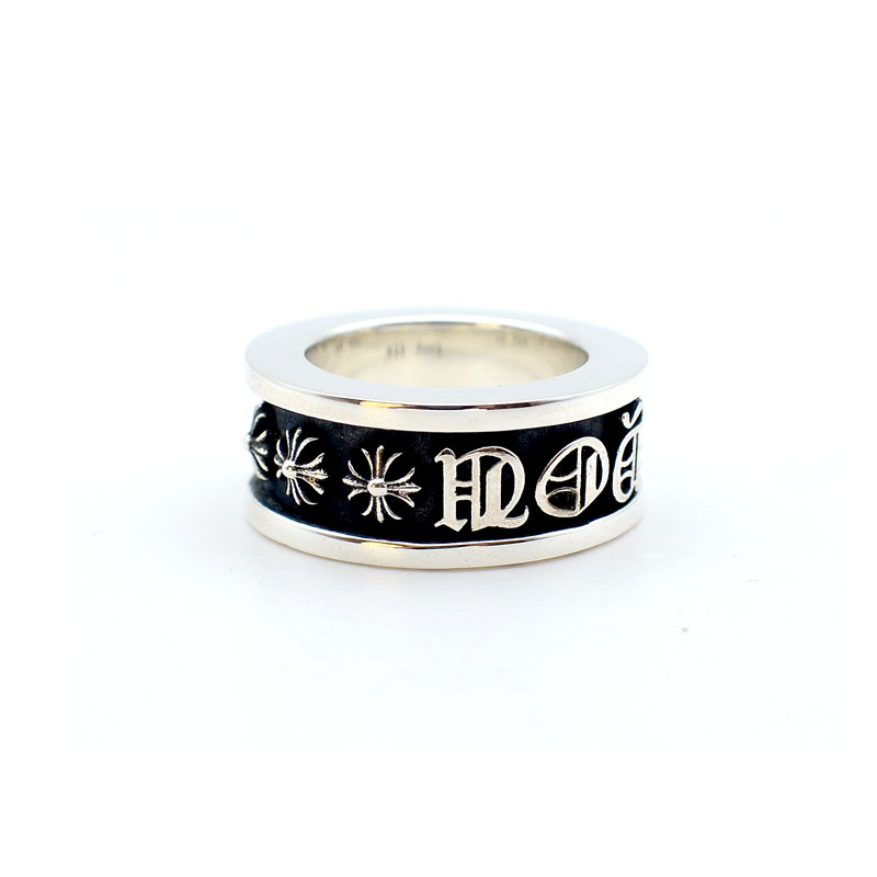 Chrome Hearts ring 11lyh158 (2)