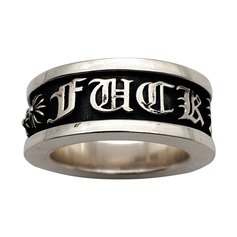 Chrome Hearts ring 11lyh158 (7)