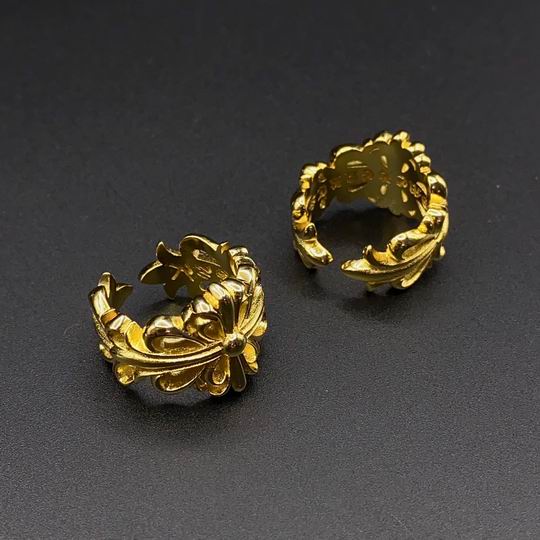 Chrome Hearts ring 11lyh159 (1)