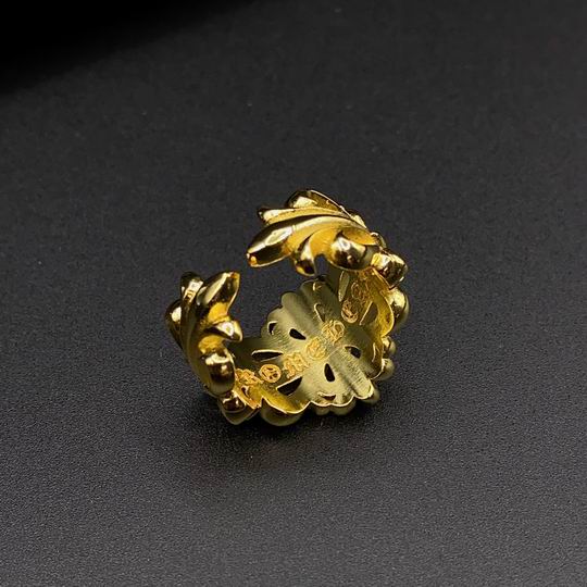 Chrome Hearts ring 11lyh159 (3)
