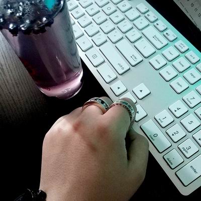 Chrome Hearts ring 11lyh159 (5)