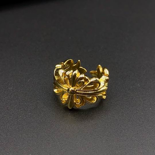 Chrome Hearts ring 11lyh159 (6)