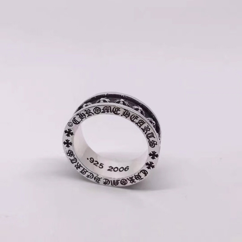 Chrome Hearts ring 11lyh161 (2)