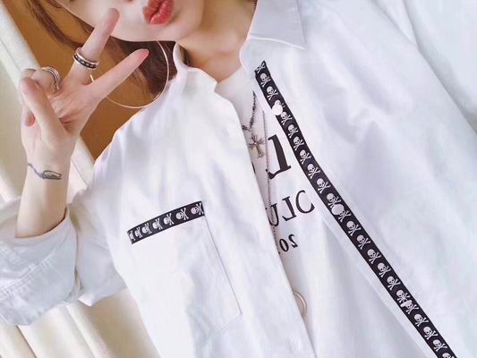 Chrome Hearts ring 11lyh161 (3)