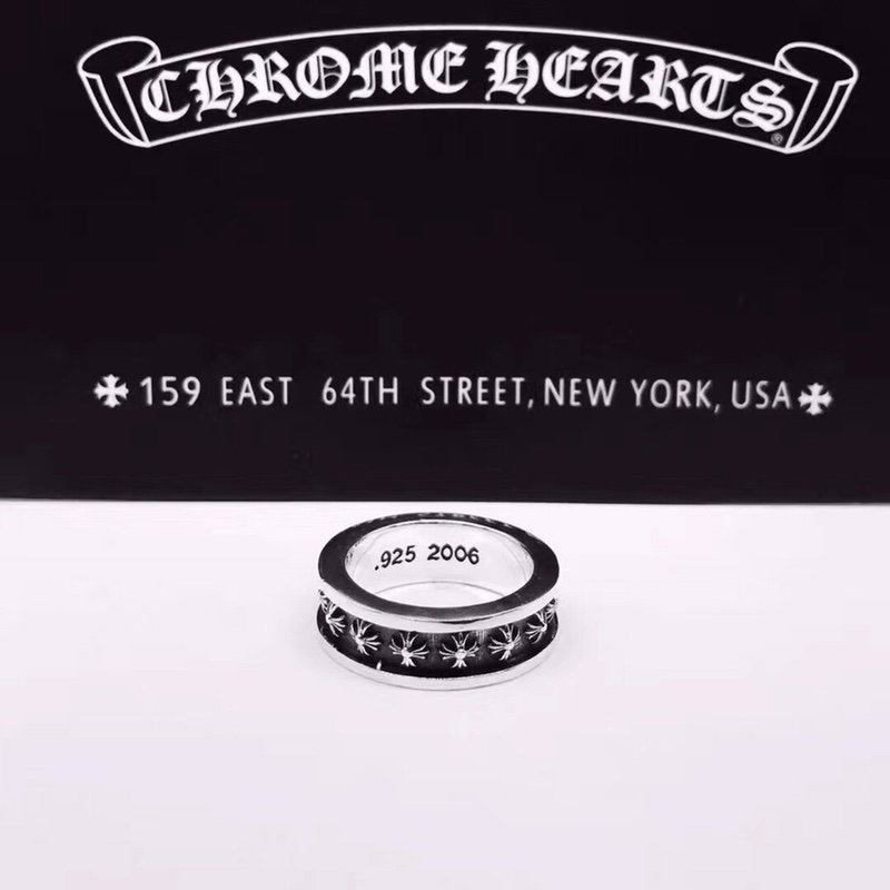 Chrome Hearts ring 11lyh161 (4)