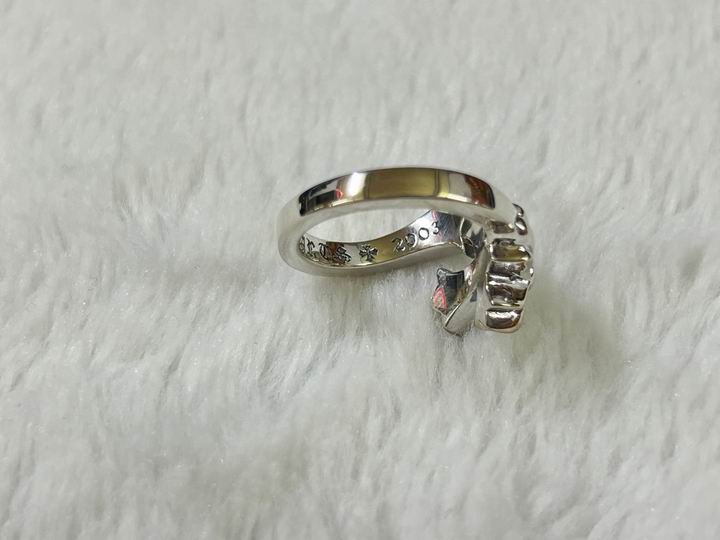 Chrome Hearts ring 11lyh162 (4)