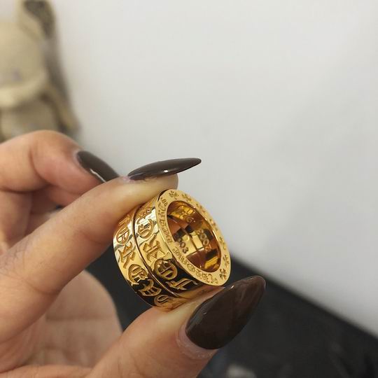 Chrome Hearts ring 11lyh163 (6)