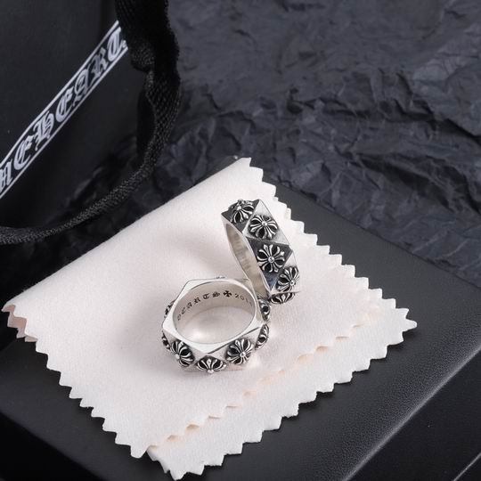 Chrome Hearts ring 11lyh164 (1)