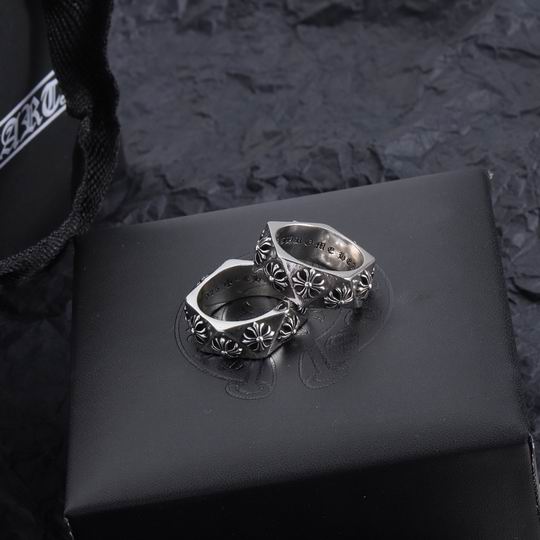 Chrome Hearts ring 11lyh164 (2)
