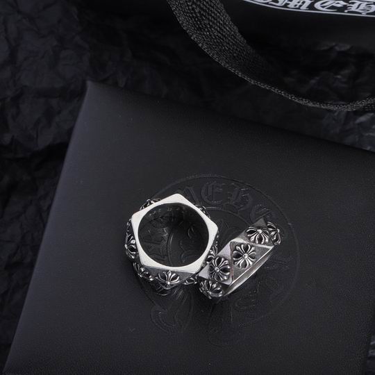 Chrome Hearts ring 11lyh164 (5)
